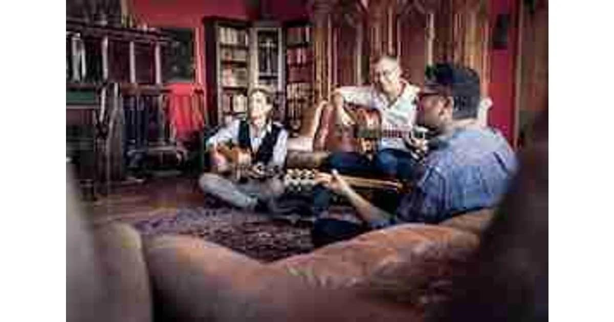 acoustic groove - unplugged Rock & Pop - Zurück on stage! event image