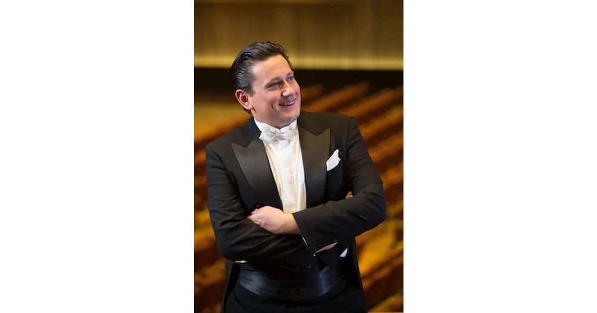 Bader & Friends: Operettenabend event image