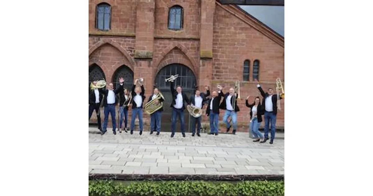 Brass Cats - Blechbläserensemble event image