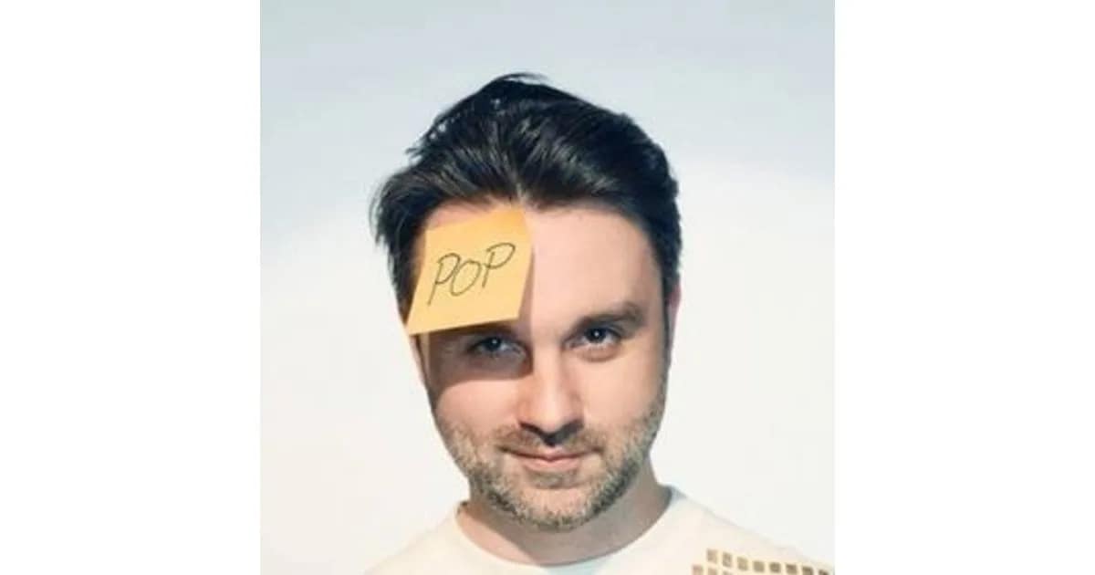 Dr. Pop - Hitverdächtig event image