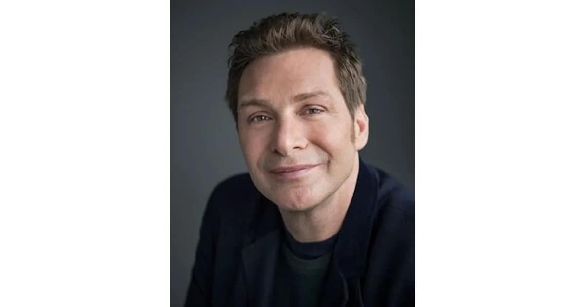Oliver Pötzsch liest aus „Best of Henkerstochter“ - Eine schaurig-vergnügliche Live-Autorenlesung event image