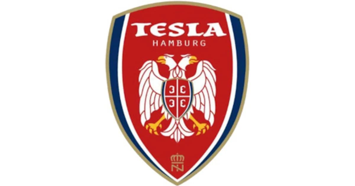 Oberliga Hamburg Saison 2026/2027 - Altona 93 vs Nikola Tesla event image