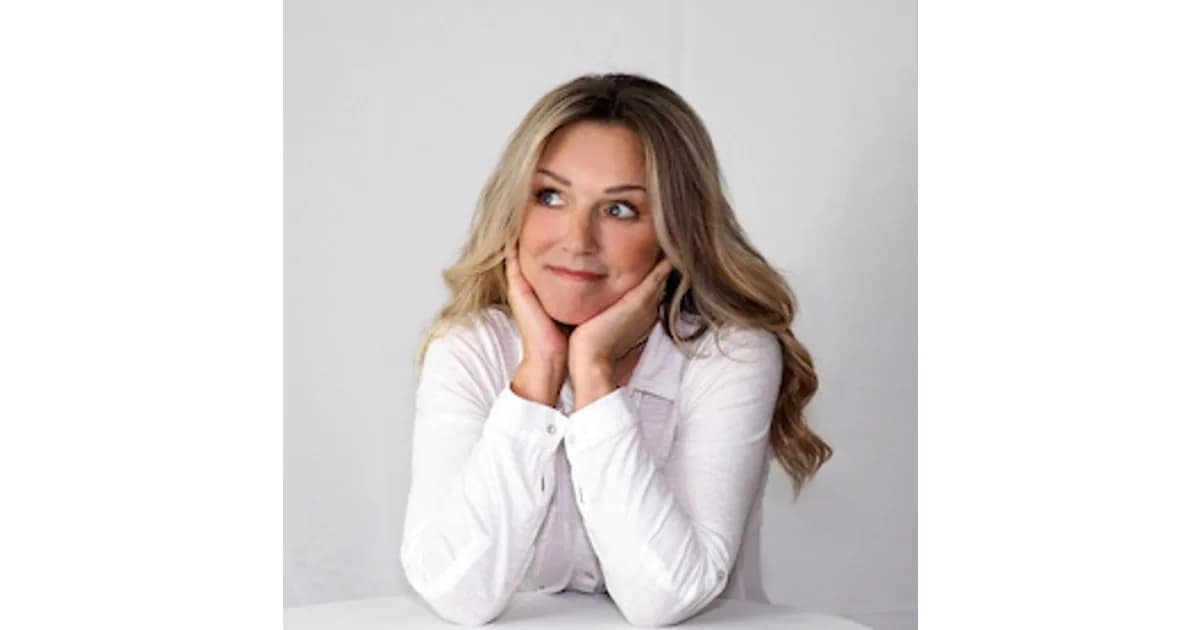 Anne Vogd - Gegendert wird, was auf den Tisch kommt event image