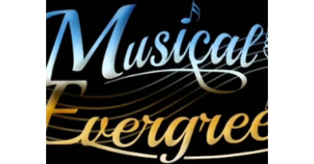 Musical Evergreens - 8. Beckumer Musicalnacht 2027 event image