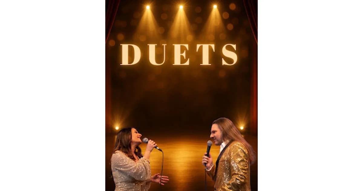 Duets - Weihnachtsprogramm 2026 event image