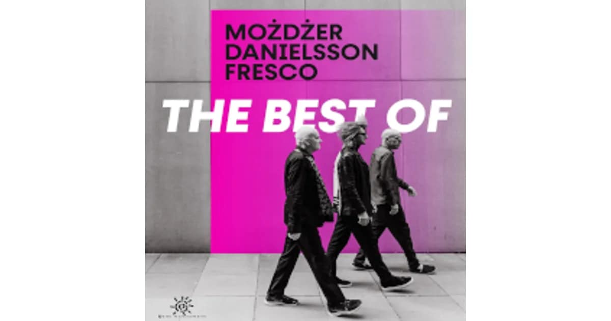 Możdżer Danielsson Fresco event image
