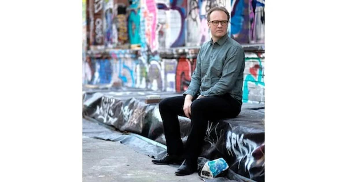 René Sydow: Sie dürfen sich wieder setzen event image