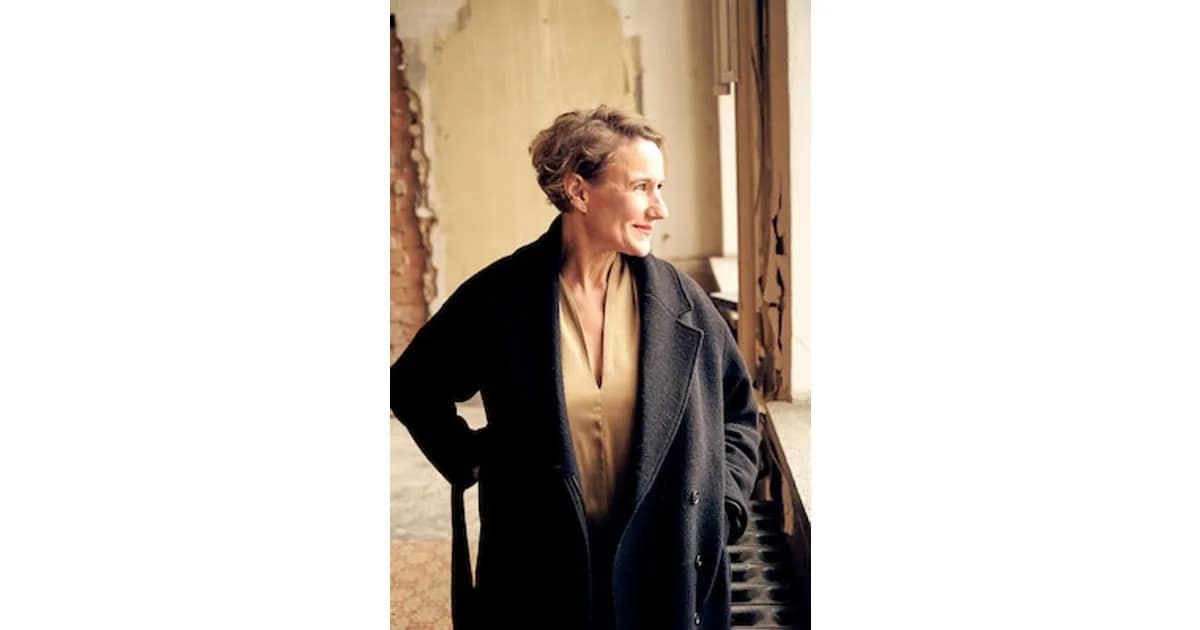 Spielzeit 2026 / 2027 - Meike Rötzer: "Anna Karenina" von Lew Tolstoi event image