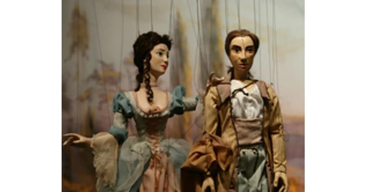 Die Entführung aus dem Serail - Singspiel von W.A. Mozart event image