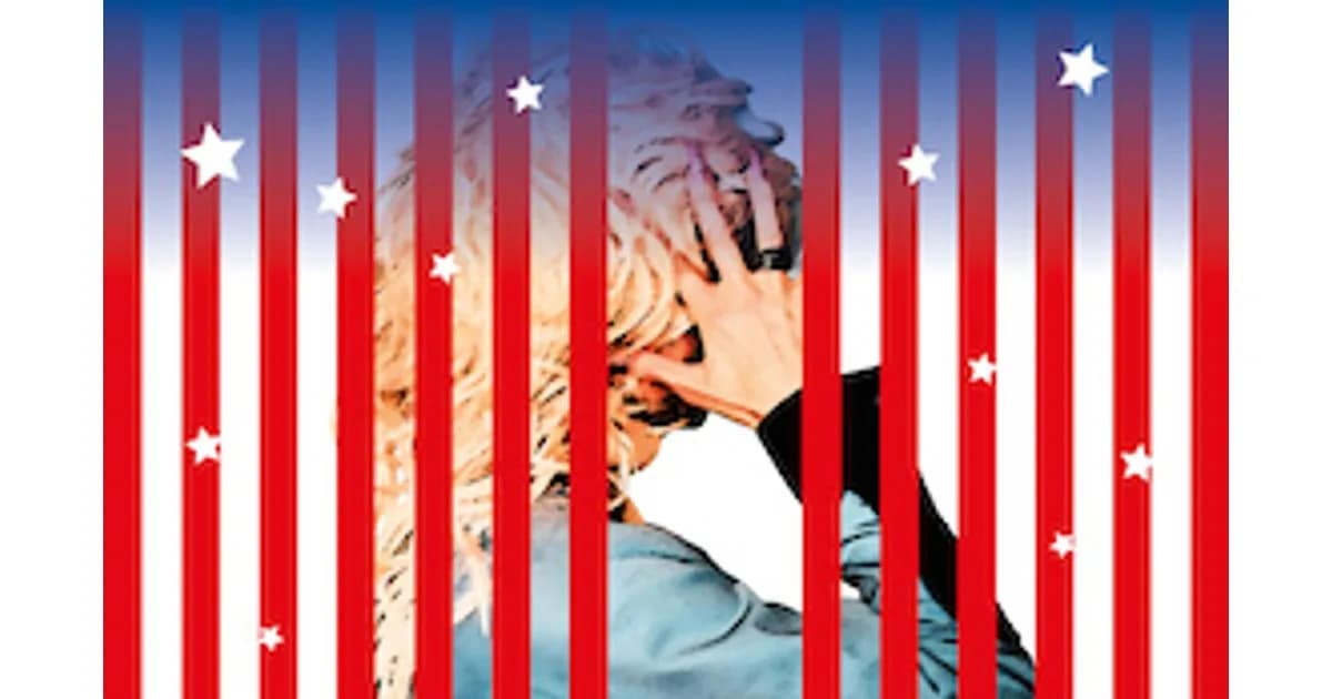 The West Ain't What It Used To Be event image