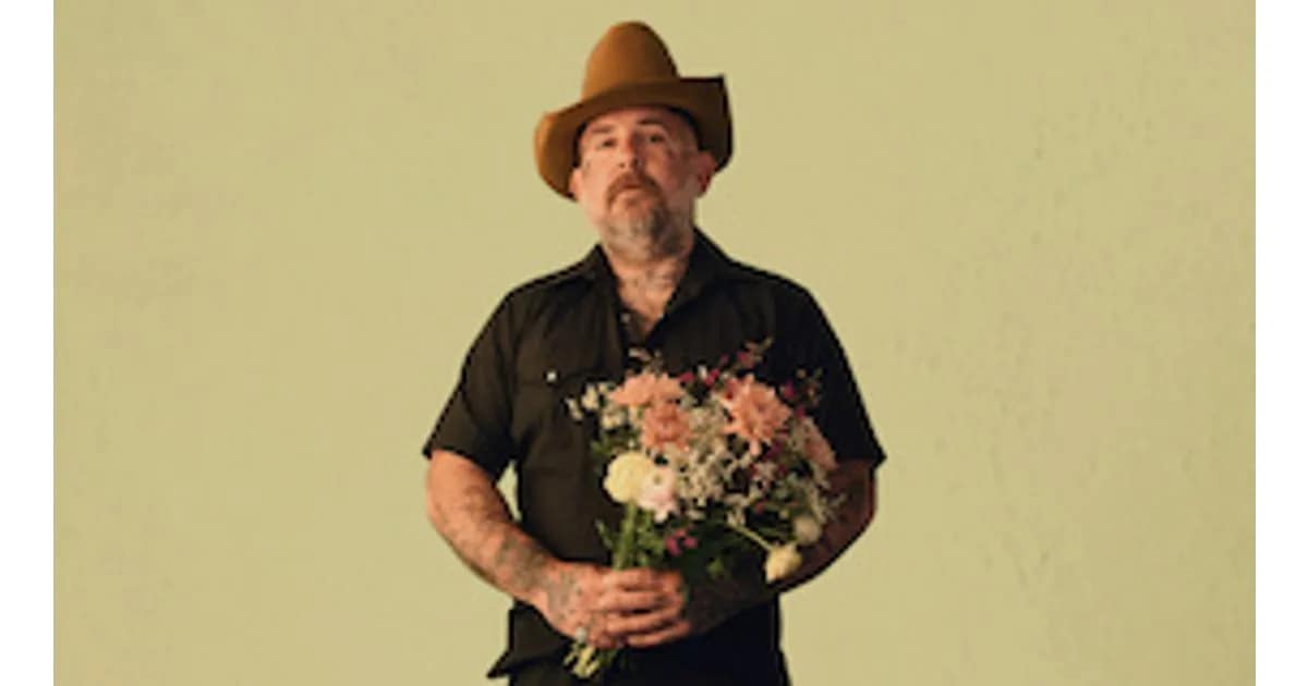 JEREMY PINNELL event image