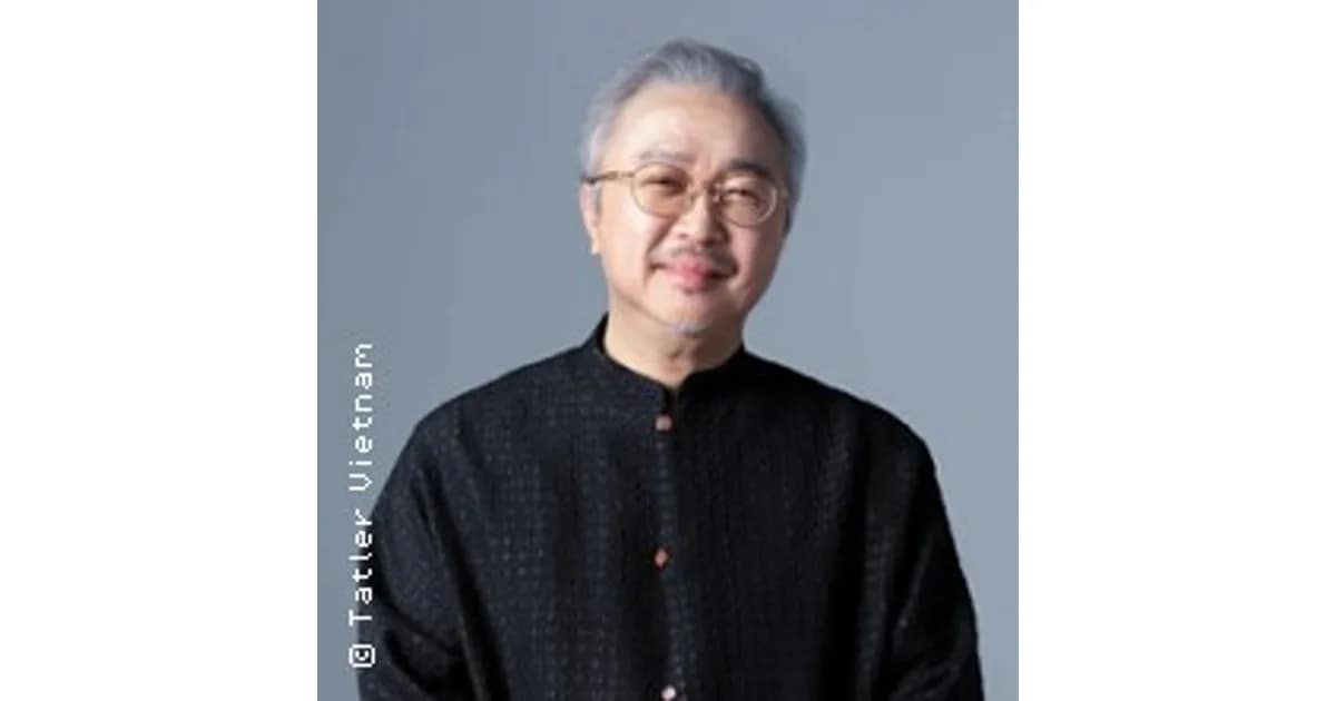 Dang Thai Son event image