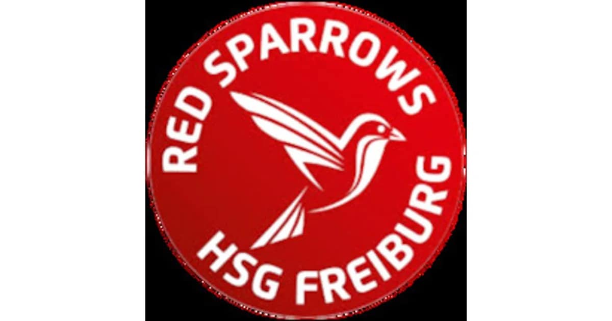 Saison 2026/2027 | 2. Bundesliga - Rostocker HC - HSG Freiburg event image