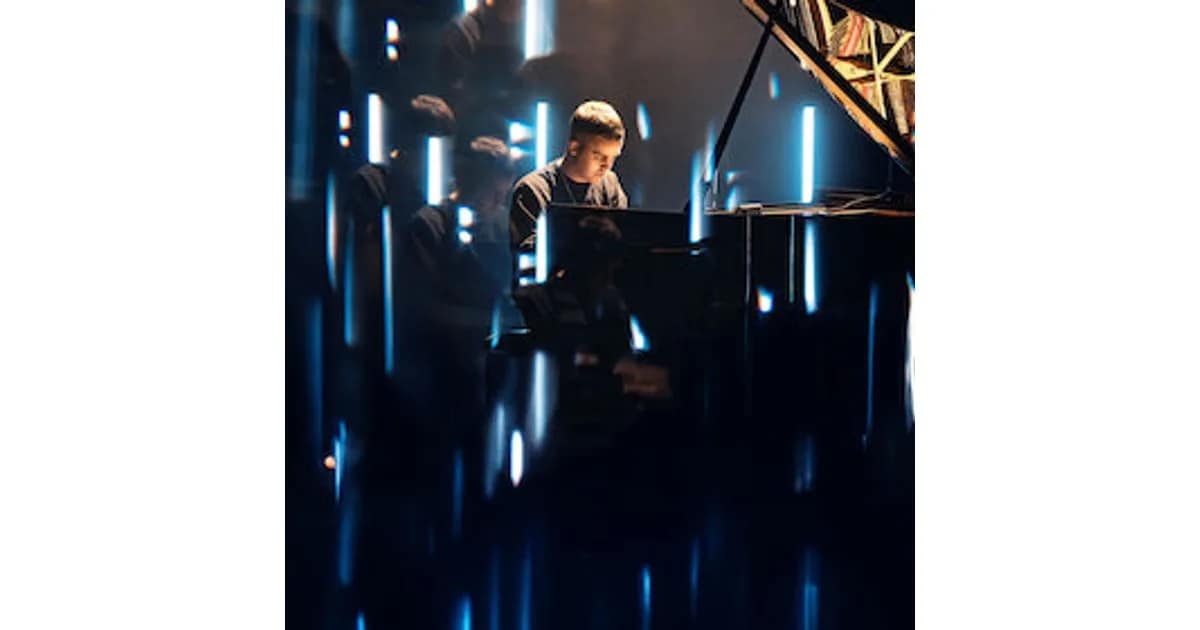 LEVI.SCT - LEVI.SCT event image