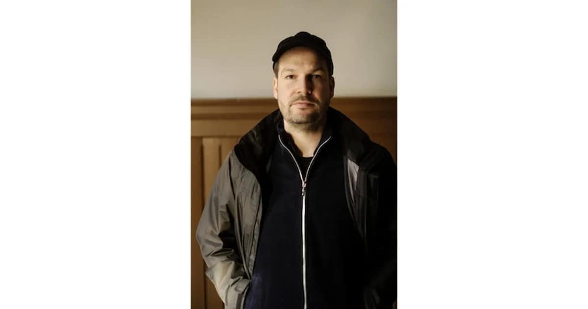 Max Czollek - Zweifelssohn - Lesung und Gespräch event image