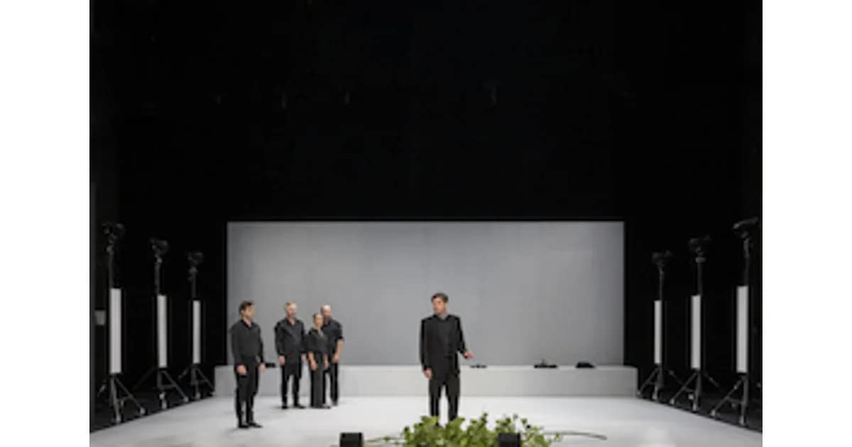 Macbeth - Tragödie von William Shakespeare event image