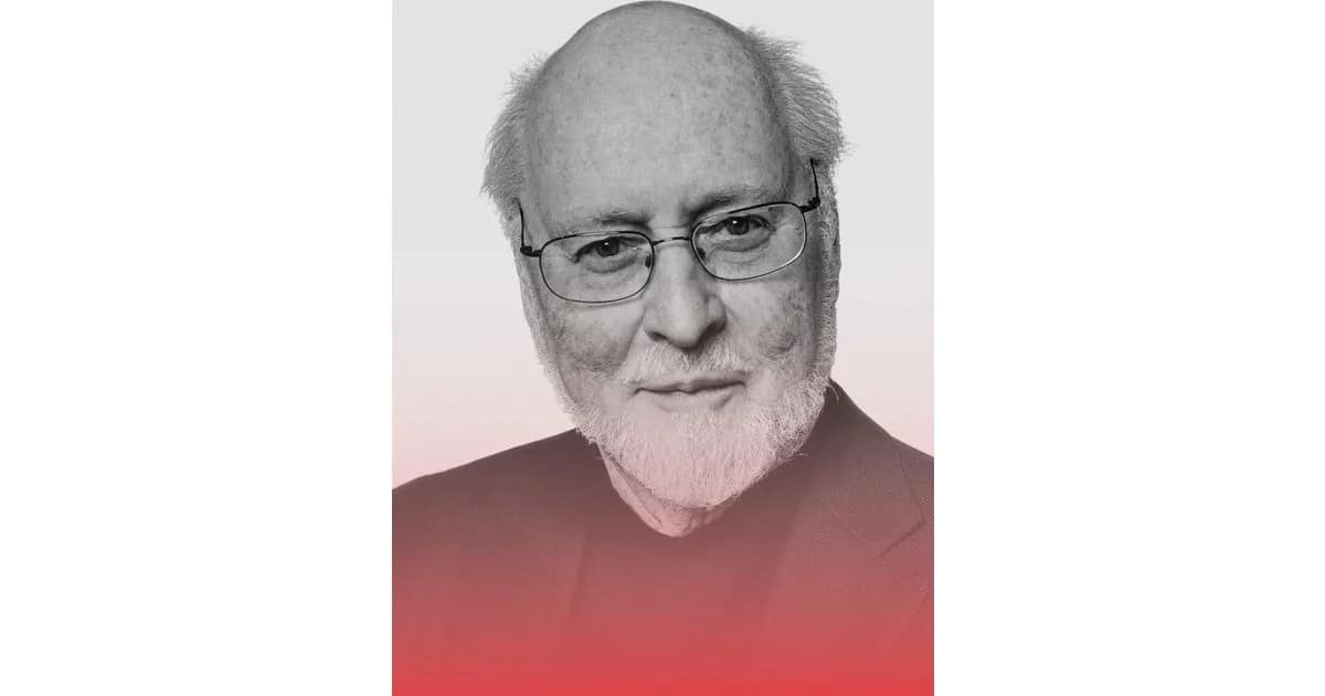 John Williams Tribute event image