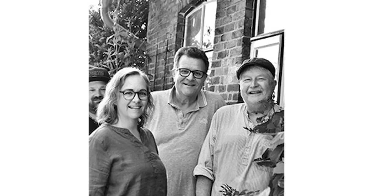 Common Mind - Christina Althaus und Jan de Grooth event image