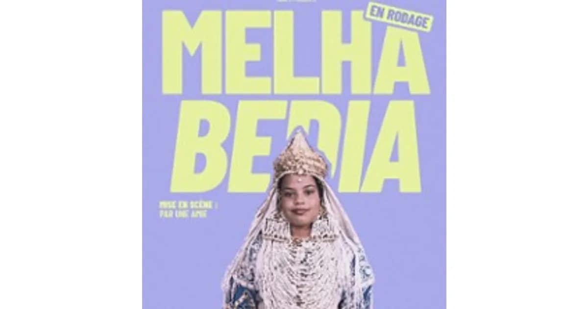 Melha Bedia event image