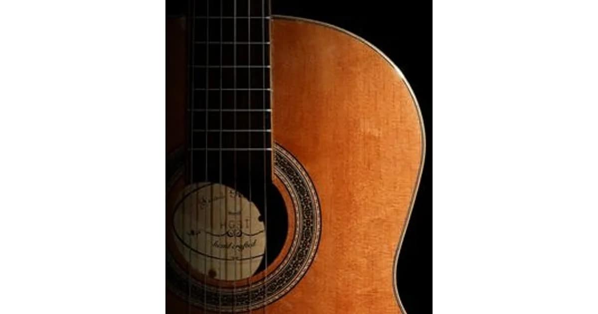 Hemsbacher Gitarrenkonzert event image