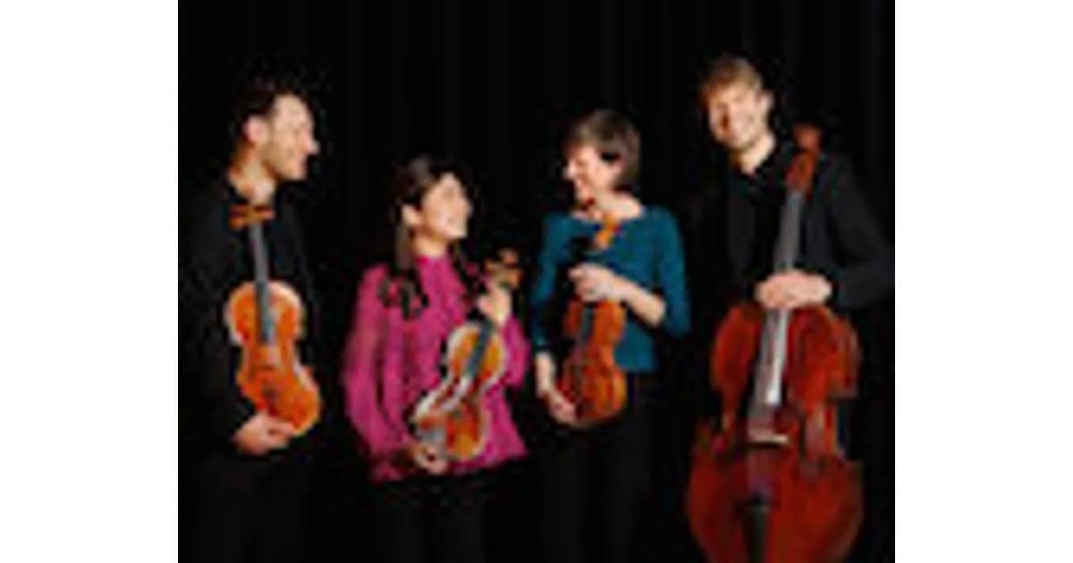 Jazztage Dresden 2026 - Jeanquirit Quartett | Haydn Blue event image