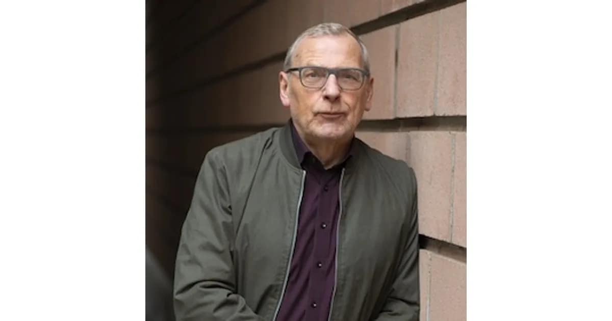 rendezvous - Prof. Dr. Sighard Neckel event image
