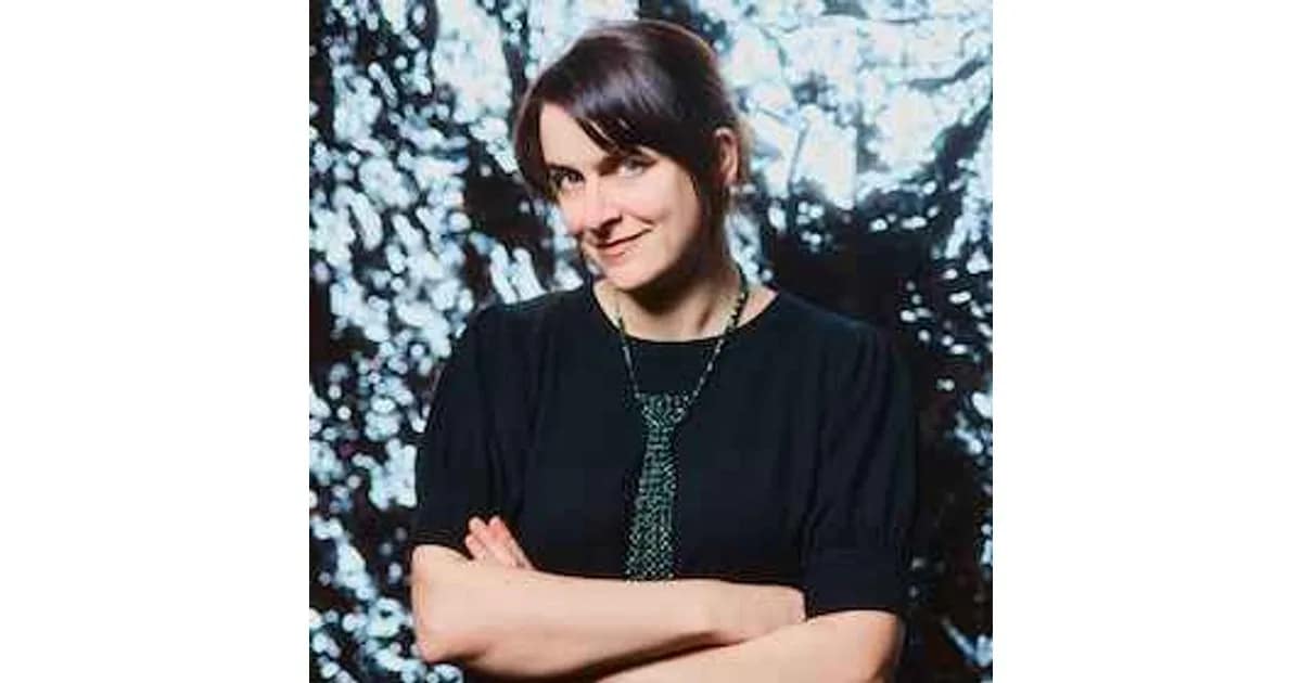 Ella Carina Werner - "Menopause Turbosause" event image