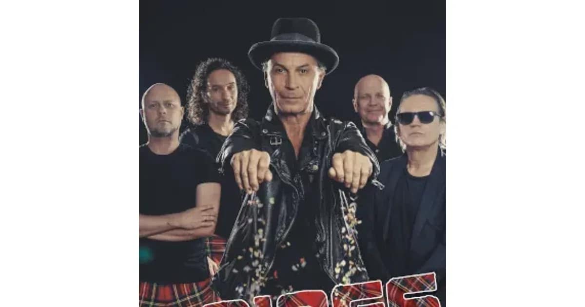 Brings - Tour 2026 event image