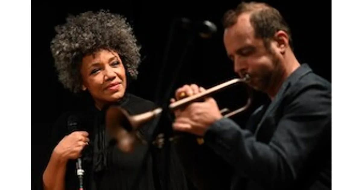 Kultur Live 2026/27 - Joo Kraus, Fola Dada & Martin Meixner event image