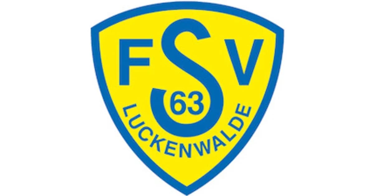 2026/27 Verbandsliga - BSG Stahl Brandenburg - FSV 63 Luckenwalde II event image