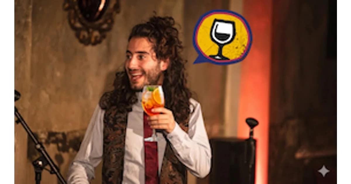 Wedding Slam Royale - Vino Slam Royale event image
