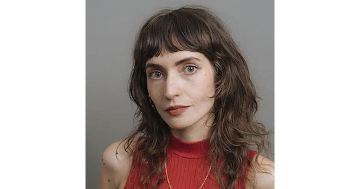 Lara Rüter - Affenliebe event image