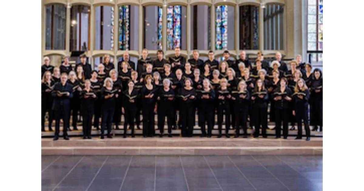 J. S. Bach - Weihnachtsoratorium - BWV 248 - Kantaten I-III event image