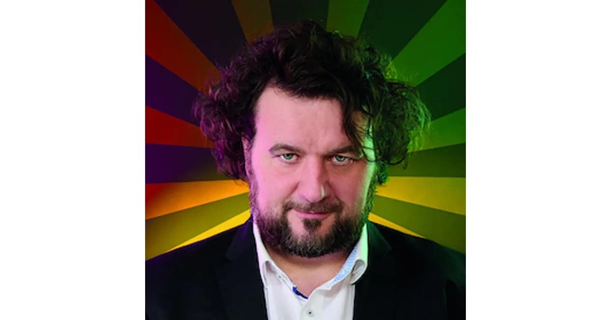 2027-04-April - Götz Frittrang - Götzendienst event image