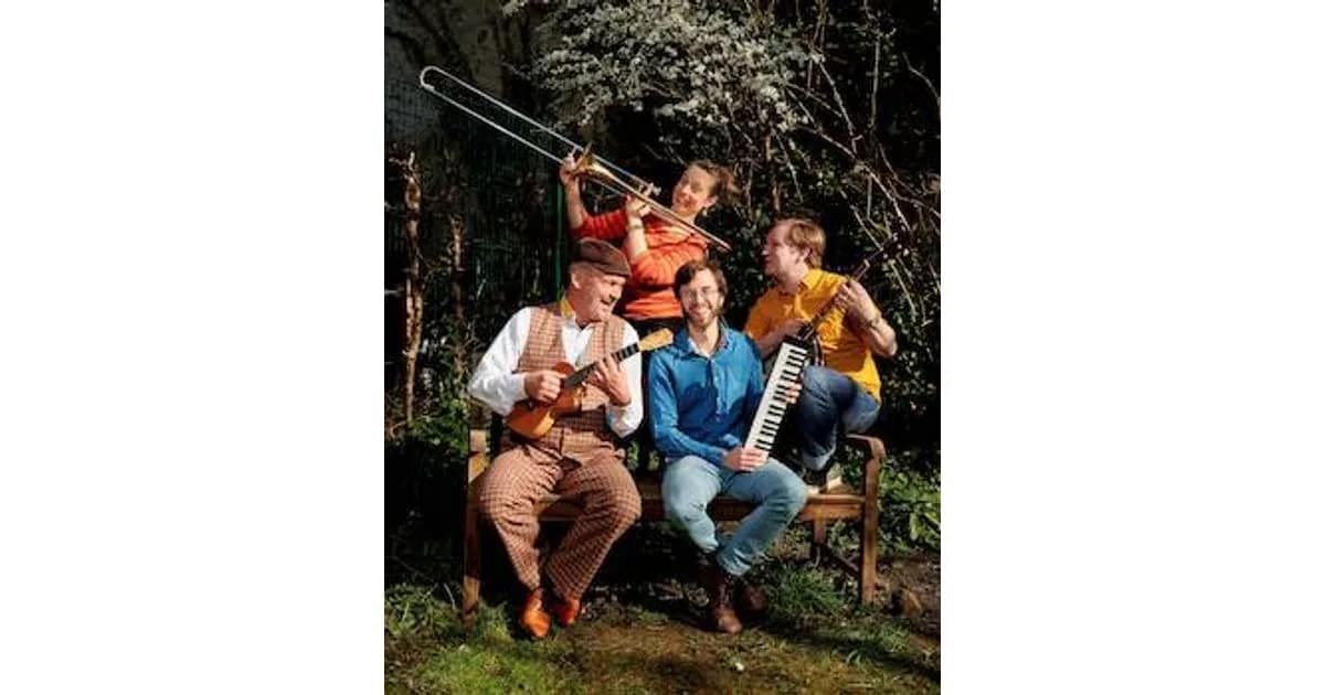 Starke Lieder - Starke Kinder - Starke Lieder - Starke Kinder event image