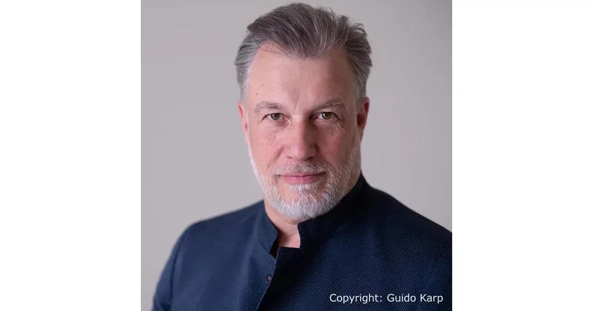 Weihnachten mit Marc Marshall - Das grosse Weihnachtskonzert event image