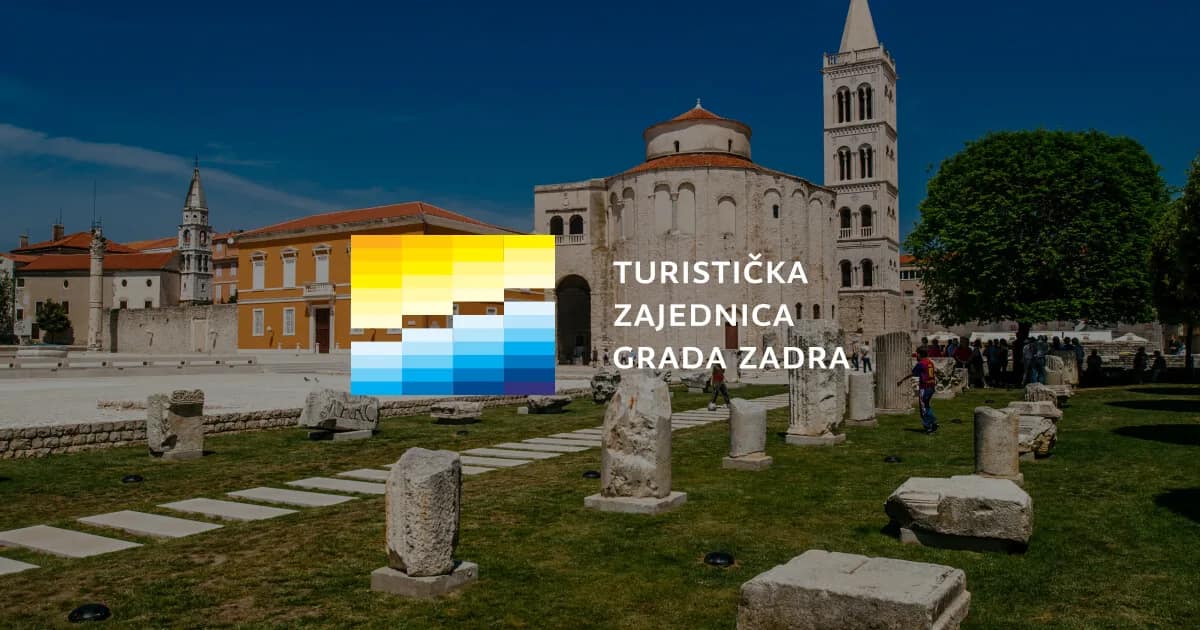 Advent in Zadar 2026 event poster