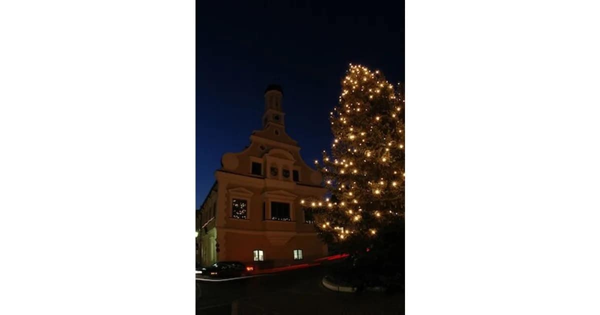 Adventliche Führung (mit Imbiss) - Adventliche Führung (mit Imbiss) event image