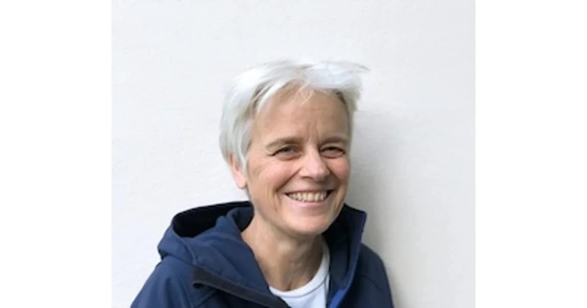 Show/Theater/Literatur 26/27 - Ulrike Herrmann event image