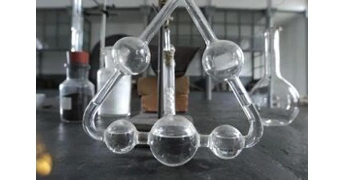 Experimentalvorlesung im Liebig-Museum event image