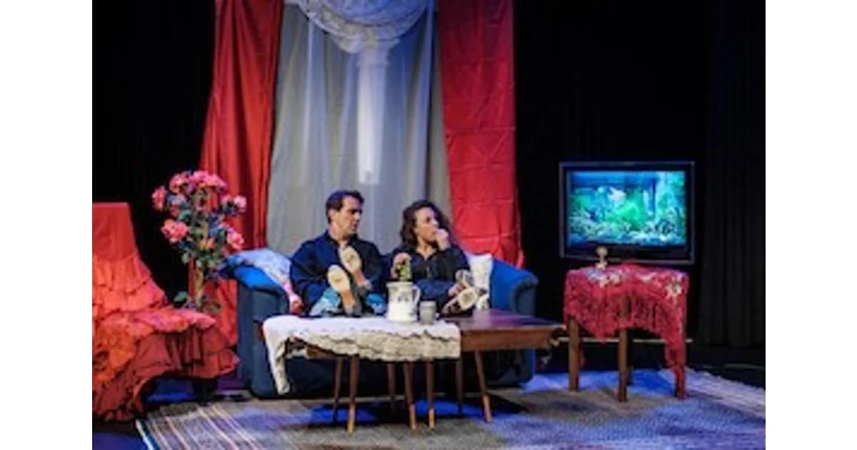 Gast/arbeit event image