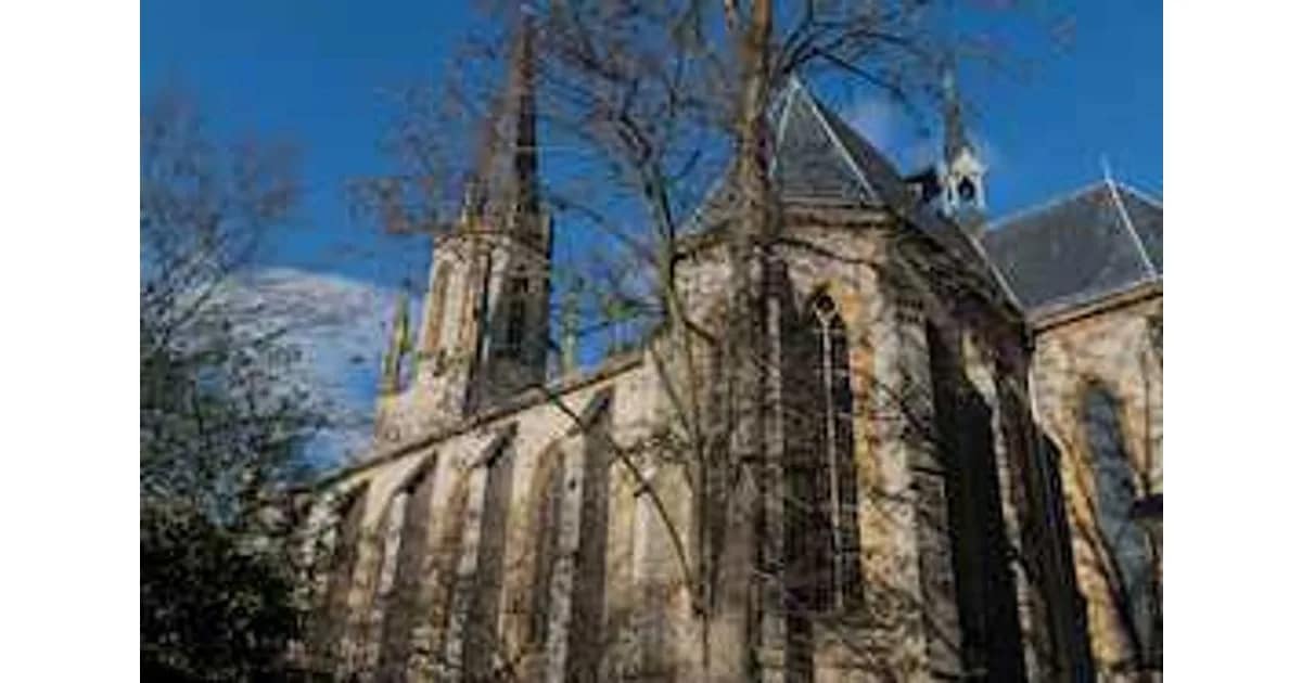 Stadtführung 2026 - Gütersloh und sein Nachtsanggeläut event image