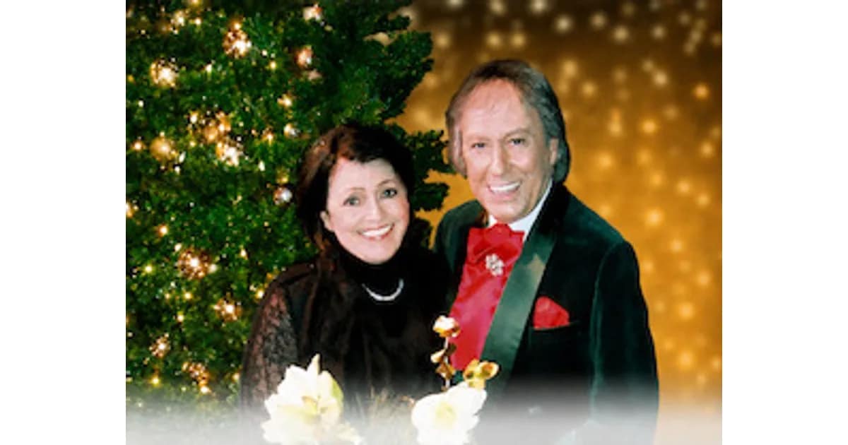 Wieder ist Weihnacht - Weihnachtsmatinee event image