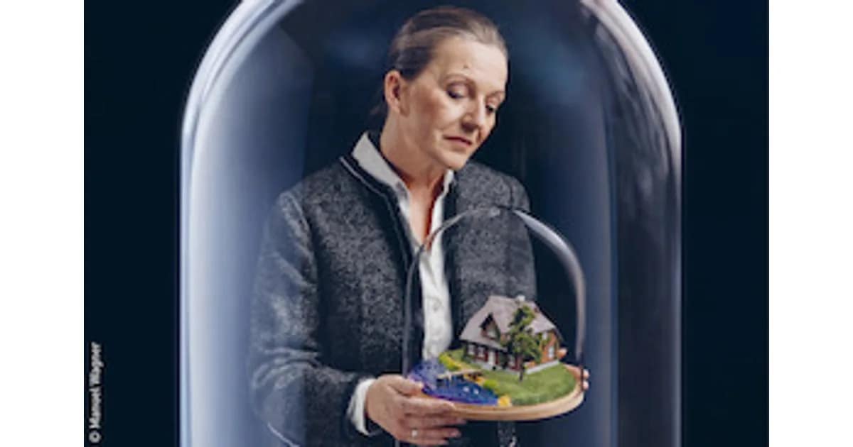 Heimsuchung* - Nach dem Roman von Jenny Erpenbeck | Abi-Thema 2027 event image