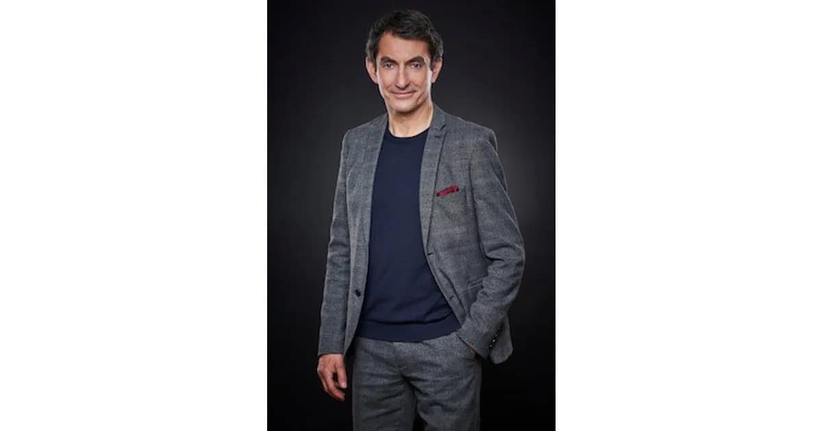 Klaus-Jürgen "Knacki" Deuser - Humorintelligenz event image