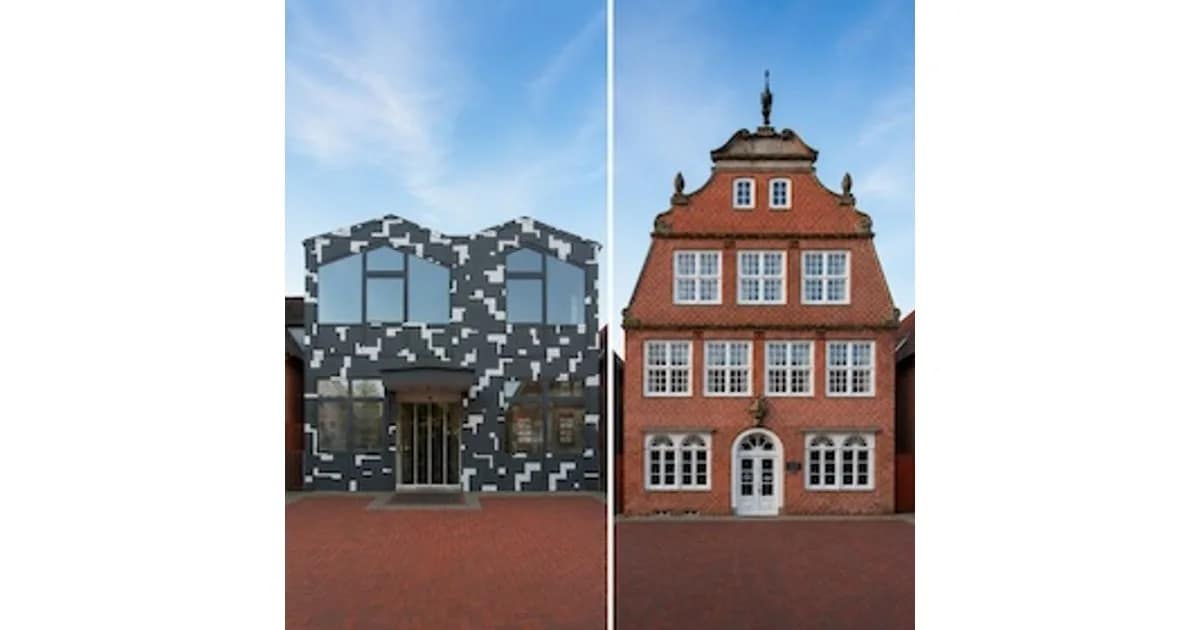 Führung durch das Kranichhaus und Museum gegenstandsfreier Kunst - Kultur erleben – Otterndorf entdecken event image