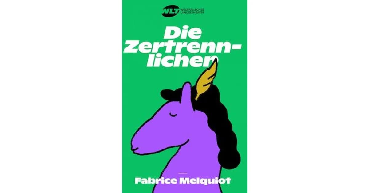 Die Zertrennlichen - Die Zertrennlichen event image