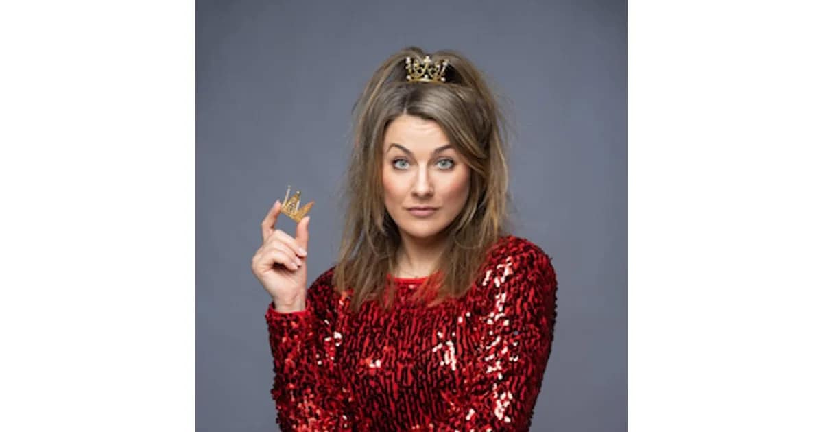 Kathi Wolf | Psycho Royal event image