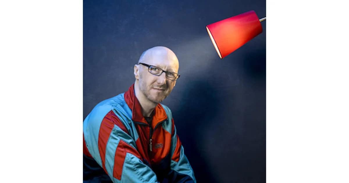 Ralf Senkel | Der hat gesessen! event image