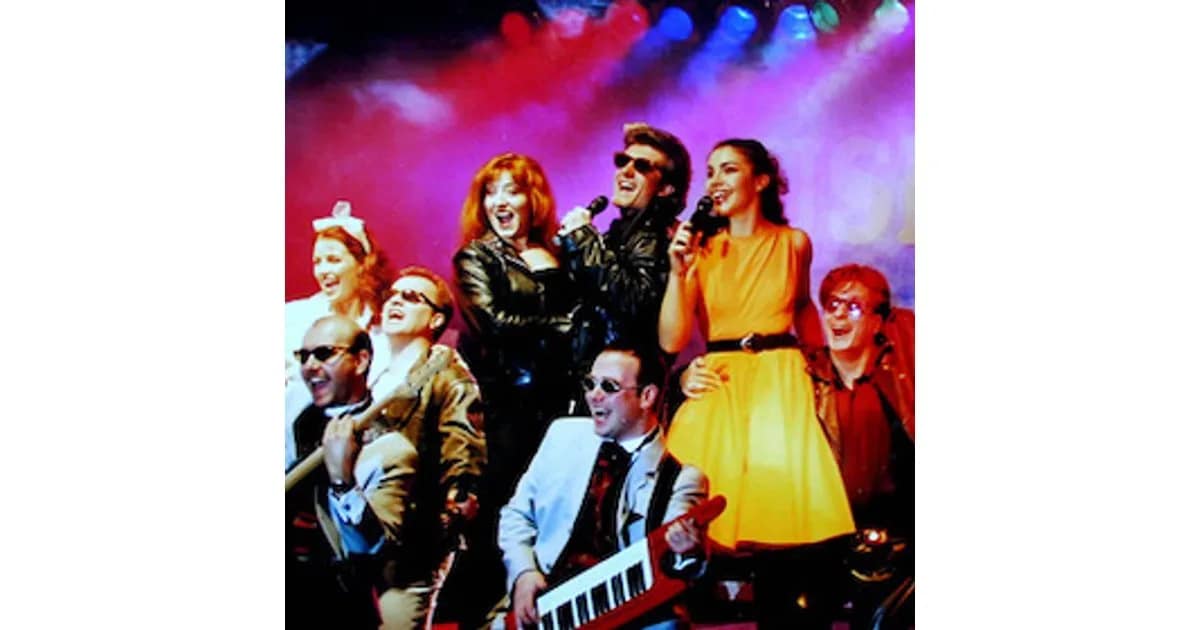 Musical Night in Concert 2027 event image
